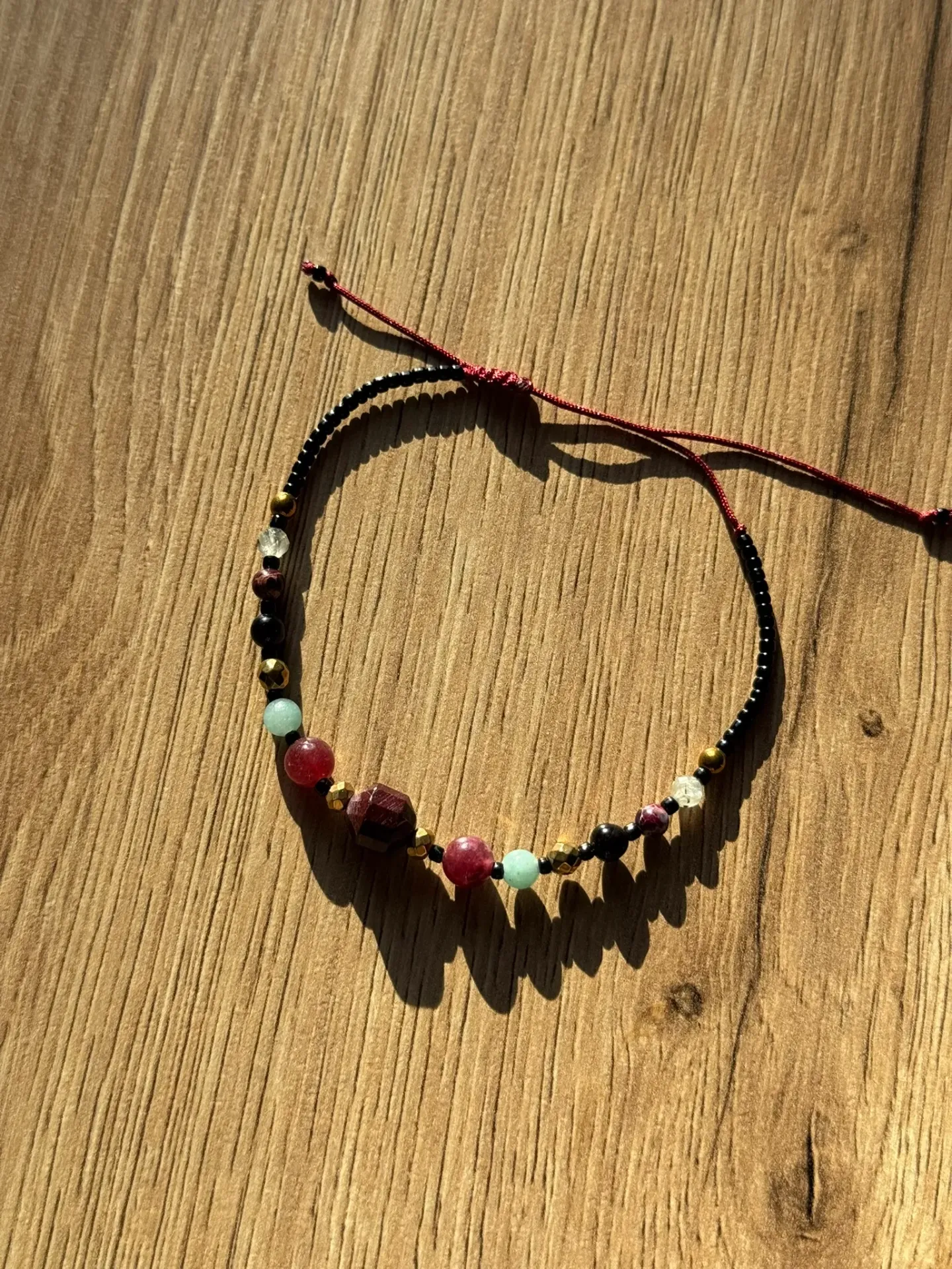 Bransoletka Pustynia 1