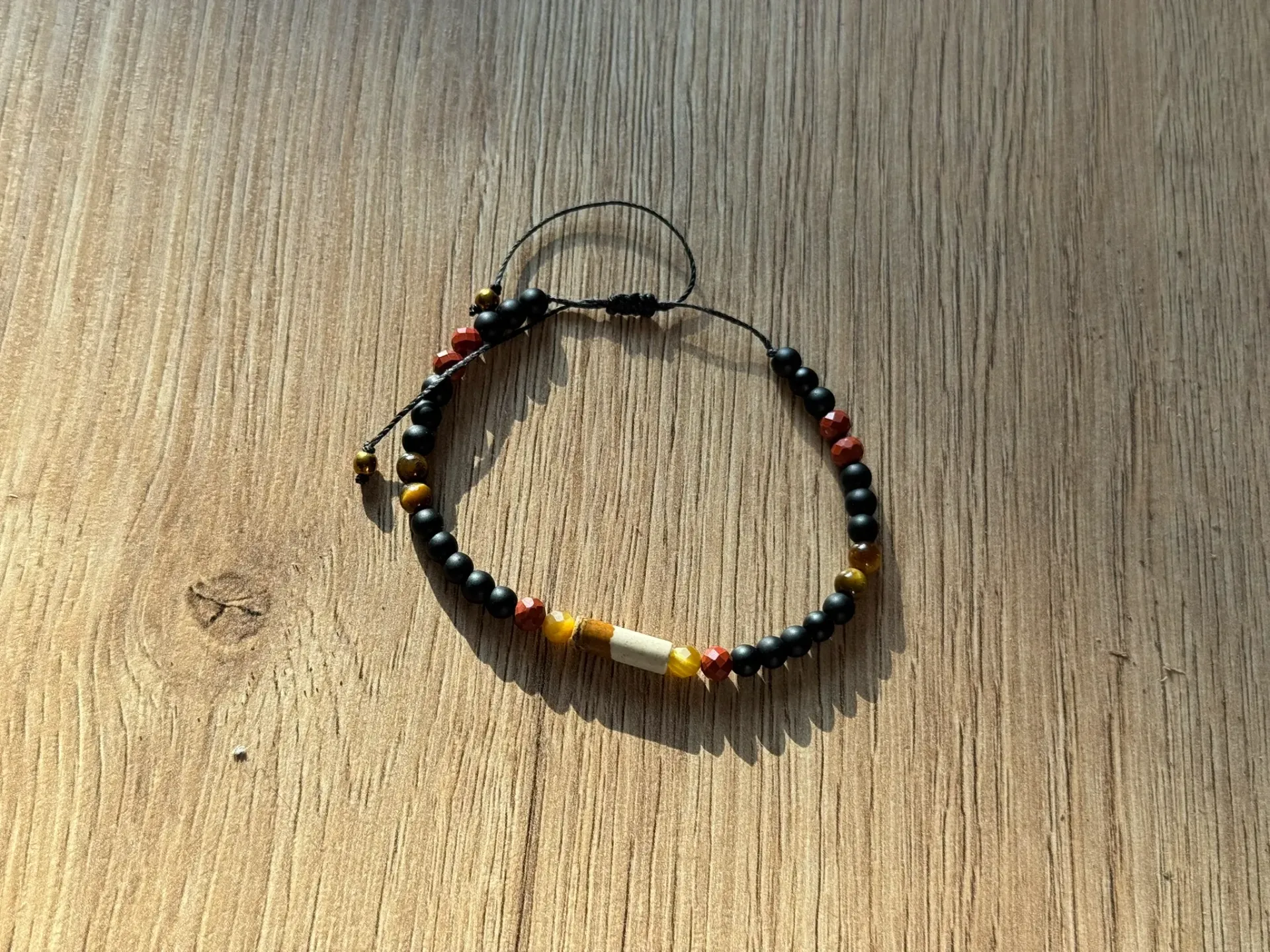 Bransoletka Ciemna 2