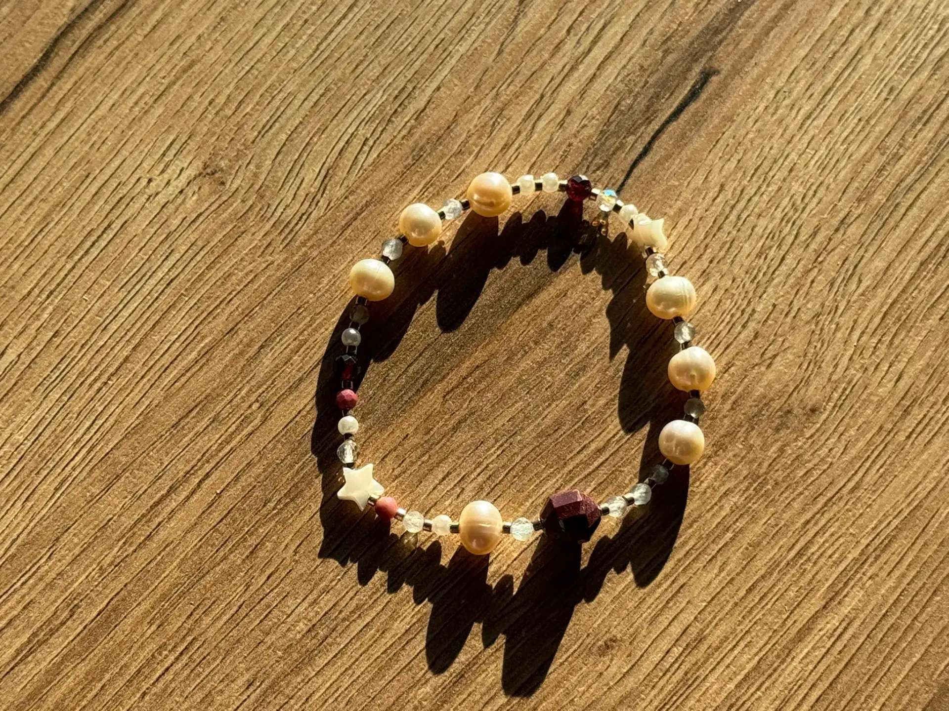 Bransoletka bez ciemna 2